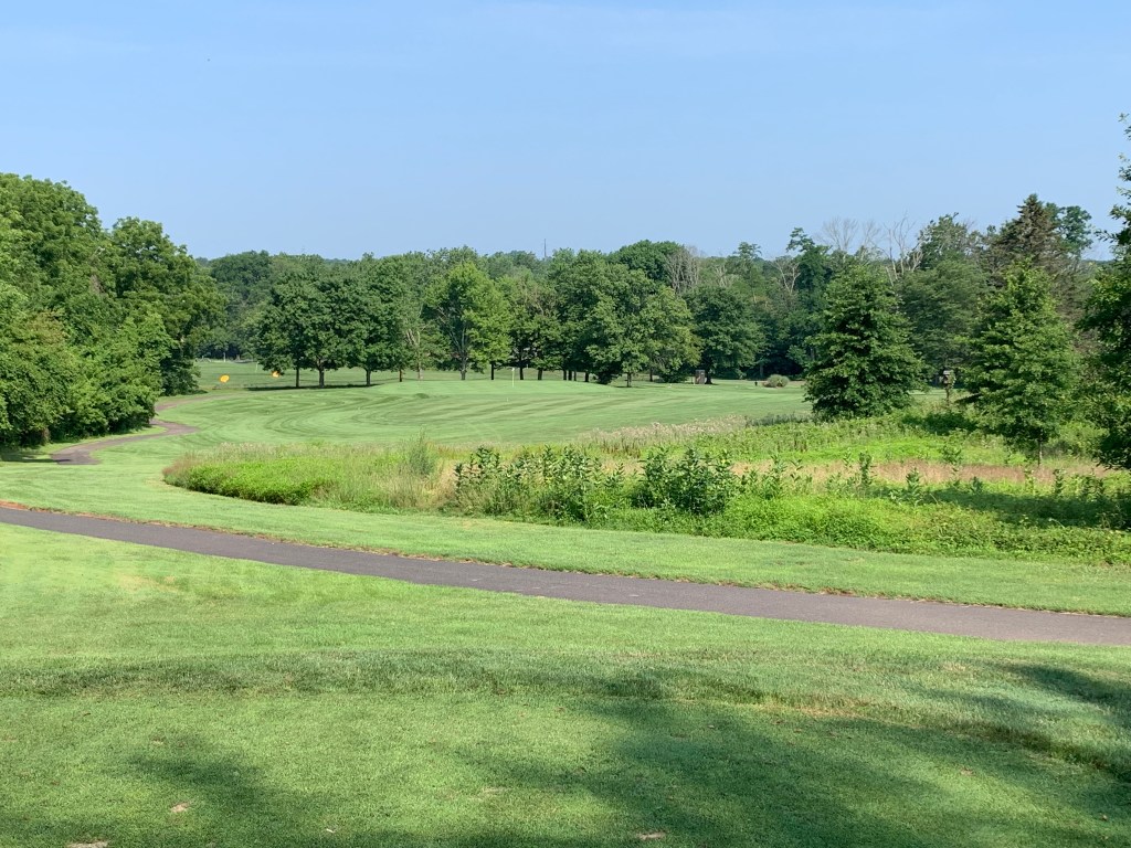 Course Details Skippack Golf Course